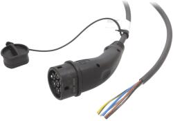 HARTING Cablu eMobility Tip 2 7, 5m 20A (8803754444440A1)