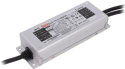 MEAN WELL Alimentator LED cu Comunicatie DALI 75W (ELG-75-C1050DA)