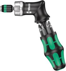 Wera Kit şurubelniţe cu pistol Phillips, Pozidriv și Torx (05051030001) Surubelnita