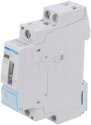 HAGER Contactoare modulare 1P 25A 230V NO (ERC125)