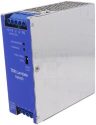 TDK-Lambda Modul Buffer pentru Şină DIN 22, 4VDC 20A (DBM20)