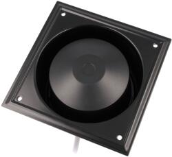 VISATON Difuzor 10W 8 121x121x70mm 100dB (50261)