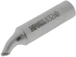 ERSA Vârf con îndoit ERSA 2, 5mm pentru lipit precis (0832HD/SB)