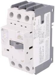 Ls Electric Întrerupător pentru Motor 0, 75kW 220-690VAC pentru Șină DIN IP20 2, 5A (MMS-32S 2,5A)