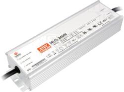 MEAN WELL Alimentator LED 225W 15V IP67 (HLG-240H-15)
