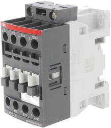 ABB Contactor 3P NO 12A 45mm 3 Contacte Auxiliare NO (1SBL157001R1310)