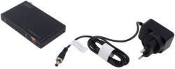 ASSMANN Switch HDMI 2.1 DIGITUS DS-55339 8K UHD 4320p HDR HDCP 2.3 Negru (DS-55339)
