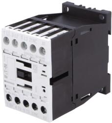 Eaton Electric Contactor 3P 9A 230VAC 690V (DILM9-01-EA(230V50HZ,240V60HZ))