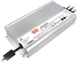 MEAN WELL Alimentator LED 600W 30VDC IP65 (HLG-600H-30A)
