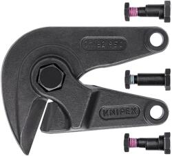 KNIPEX Lamă completă cu șuruburi (71 89 950) Cleste
