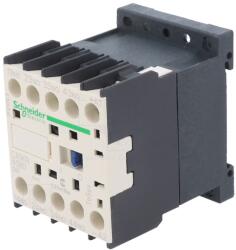 Schneider Electric Contactor 4-Poli NO 24VDC 10A (CA3KN40BD)