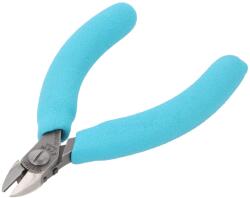 Weller Clești tăiere ESD 115mm cu fațetare (512NW) Cleste