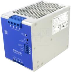 TDK-LAMBDA Alimentator pulsatoriu pentru şină DIN 48VDC 20A (DRB960-48-3-A0)