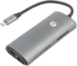 VCOM Adaptor USB 3.1 0.15m 5Gbps (CU463)