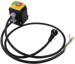 TRIPUS Întrerupător de protecţie la pierderea tensiunii IP55 9A (20P2619)