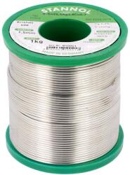 STANNOL Sârmă de Lipit Fără Plumb 1, 5mm 1kg Bobină (810041)