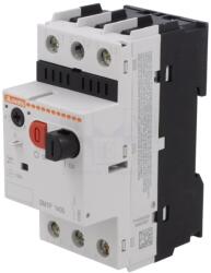 Lovato Electric Întrerupător motor 230-690V 9-14A IP20 (SM1P1400)