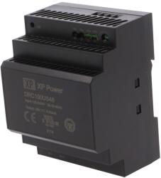 XP Power Alimentator pulsatoriu DIN 100W 48V (DRC100US48)
