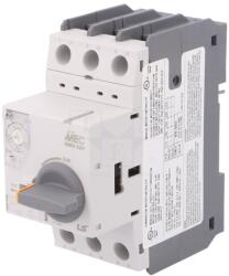 Ls Electric Întrerupător motor 0, 12kW 220-690VAC (MMS-32H 0,63A)