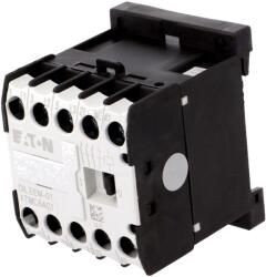Eaton Electric Contactor 3P NO + 3NC 230VAC 6.6A (DILEEM-01(230V50HZ,240V60HZ))