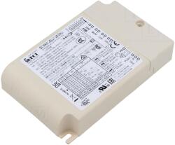 TCI Alimentator TCI pulsatoriu LED 2÷74VDC 350mA÷1, 05A IP20 -25÷50°C (DC MAXI JOLLY US DALI)