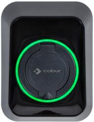 CABUR Cablu încărcare EV Tip 2 7, 4kW 230V (EVCOMP7S)