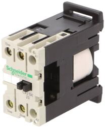 Schneider Electric Contactor 2P 230V AC 10A pentru șină DIN (CA2SK20P7)