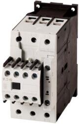 Eaton Electric Contactor 3P 40A cu contacte auxiliare (DILM40-22(230V50HZ,240V60HZ))