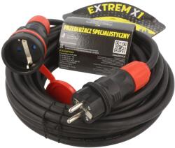 kel Prelungitor alimentare 10m 16A negru (W-99167)