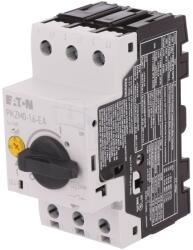 Eaton Electric Întrerupător Motor 0, 55kW 220-690V IP20 DIN (PKZM0-1,6-EA)