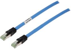 Goobay Patch Cord Goobay S/FTP Cat 6a RJ45 Litat Cu 45664 (45664)