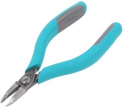 Weller Clești laterali alungiți ESD 140mm (2470E) Cleste
