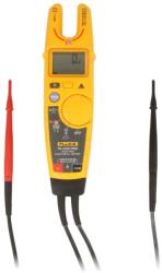 Fluke Tester electric LCD 1-1000V True RMS (T6-1000PRO/EU)