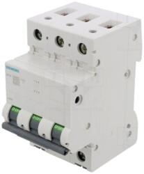 Siemens Întrerupător Supracurent Siemens 2A 3 Poli 230/400VAC 10kA (5SL4302-7)
