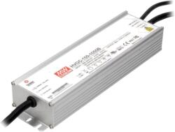 MEAN WELL Alimentator LED 150W 500mA 180-528VAC (HVGC-150-500B)