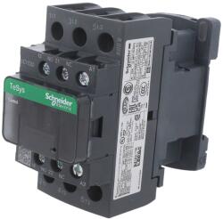 Schneider Electric Contactor 3-polar 48VAC 32A (LC1D32E5)