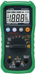 KPS Multimetru Digital LCD KPS-MT470 2000 VDC 200mV-600V (KPS-MT470)