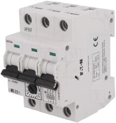 Eaton Electric Întrerupător motor 0, 75kW 220-440V DIN (Z-MS-2,5/3)