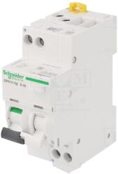 Schneider Electric Întrerupător RCBO 4A 30mA 250A (A9D56604)