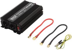 VOLT Polska Convertor DC/AC 1700W 230V 21-31V 280x162x70mm (3IPSN34024)