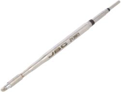 JBC TOOLS Vârf despicat 2mm pentru stație de lipit (C210031)
