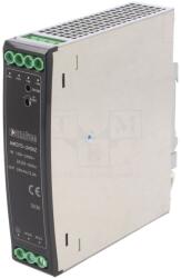 aimtec Alimentator pulsatoriu DIN 75W 24V 3.2A (AMED75-24SNZ-B)