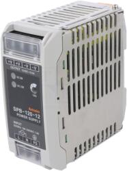 Autonics Alimentator pulsatoriu 96W 12V 8A (SPB-120-12)