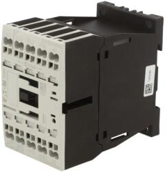Eaton Electric Contactor 3P 12A 24VAC (DILM12-01(24V50/60HZ)-PI)