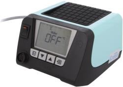 Weller Staţie de bază WELLER 150W pentru staţie de lipit ESD cu reglare digitală temperatură (T0053435399N)
