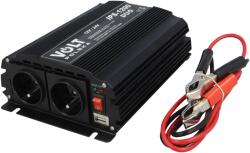 VOLT Polska Convertor DC/AC 600W, undă sinusoidală modificată (3IPS912249)