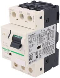 Schneider Electric Întrerupător motor 5, 5kW șină DIN IP20 (GV2RT16)