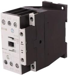 Eaton Electric Contactor 3P 24V DC, 25A, 690V (DILM25-01-EA(RDC24))