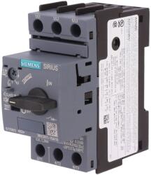 Siemens Întrerupător motor 2, 2kW 220-690V (3RV2011-1GA10)