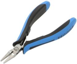 GEDORE Cleşti drepţi ESD 130mm GEDORE - Conductori anti-statici de înaltă calitate (6726370) Cleste